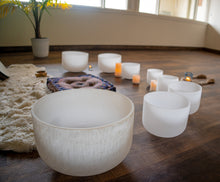 Private Sound Healing Experience