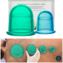 Cupping Therapy-Add On