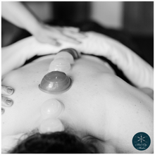 Cupping Therapy-Add On